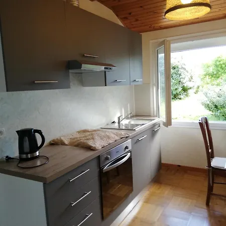 Tatil Evi Le Prana