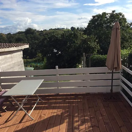 Tatil Evi Le Prana Salies-de-Béarn